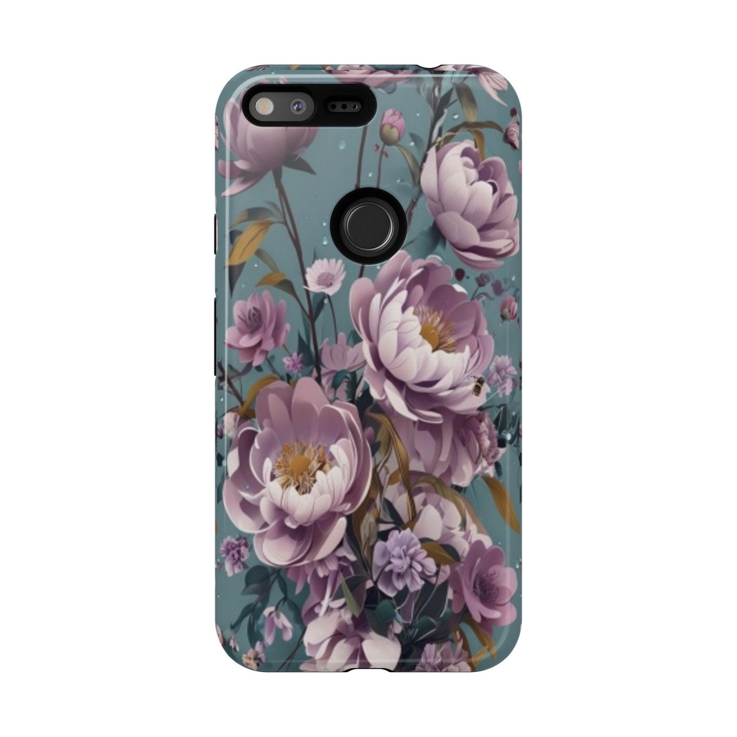 "The Tons Favourite" Mobile Phone Case