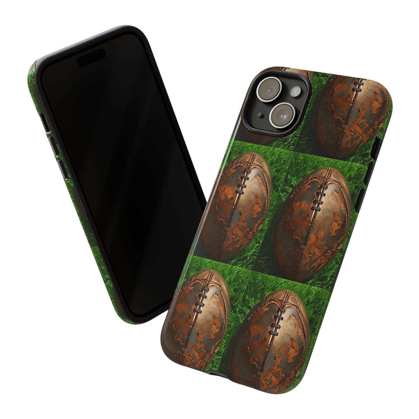 "The Old War Horse" Mobile Phone Case