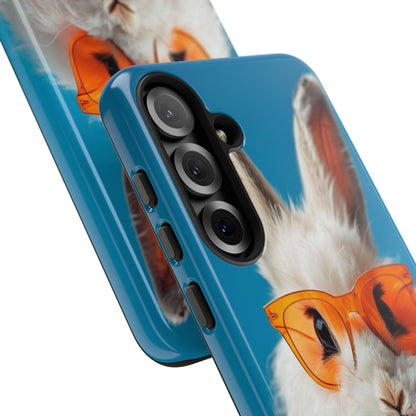 "Stay Soft" Mobile Phone Case