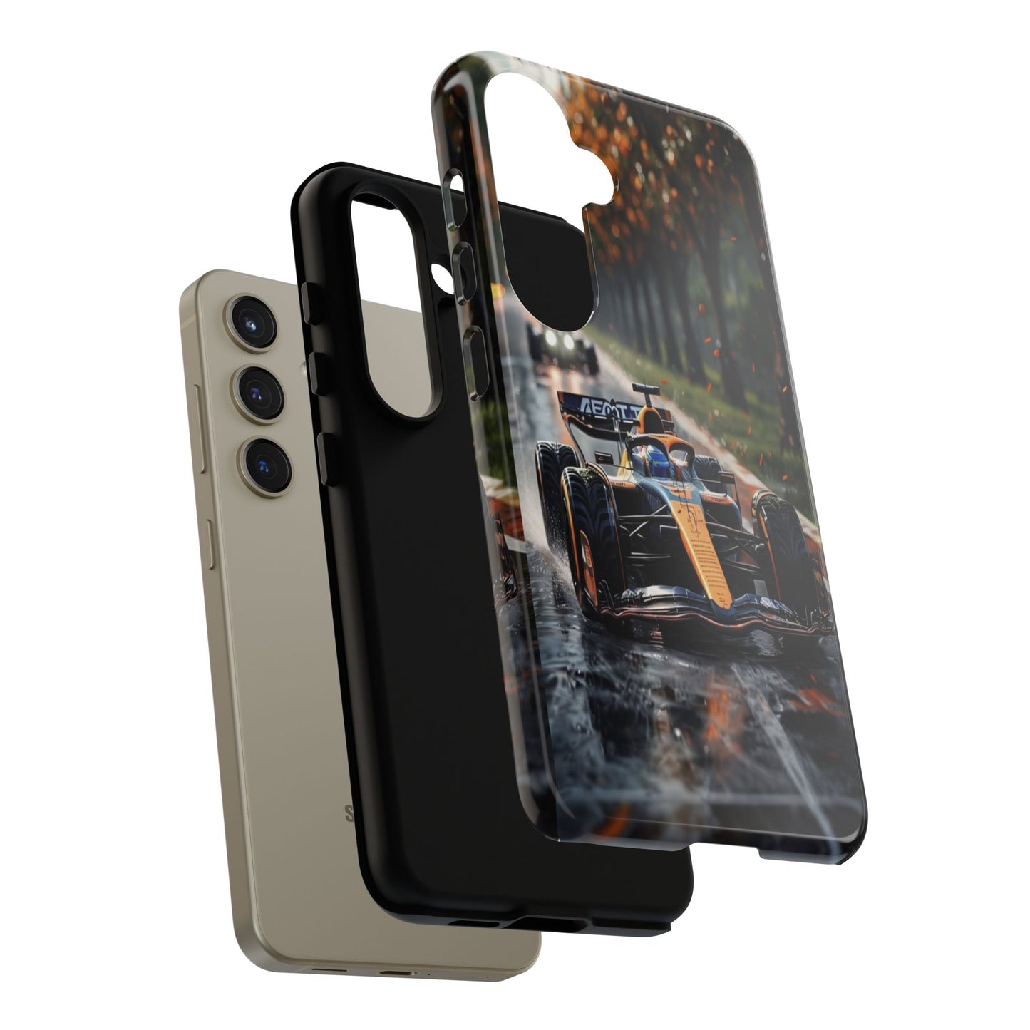 "Speed" Mobile Phone Case