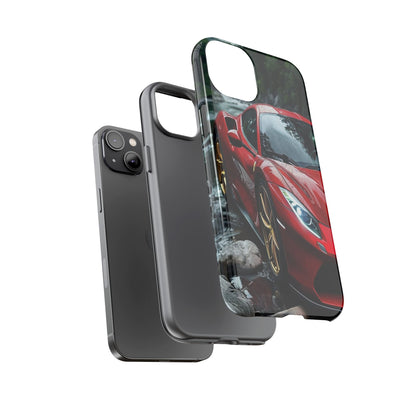 "Drive it like you own it" Mobile Phone Case