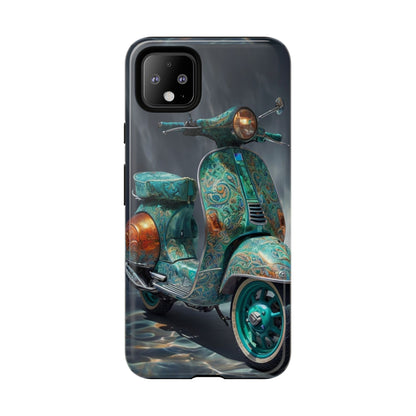 "Celebrating" Mobile Phone Case