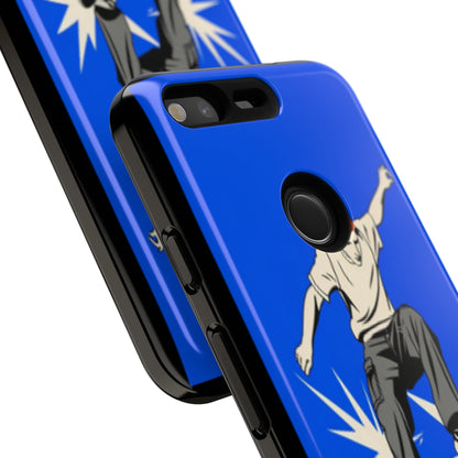 "Park Air" Mobile Phone Case