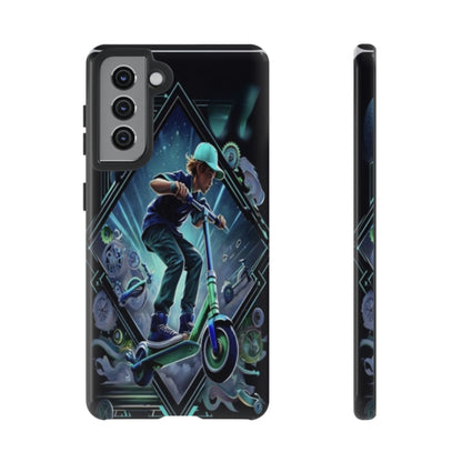 "Fly Guys" Mobile Phone Case