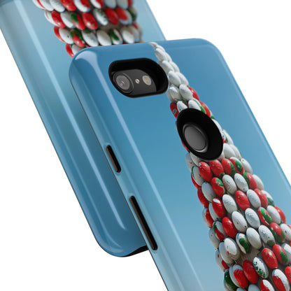 "Plentee-full" Mobile Phone Case