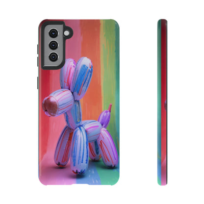 "Pop Puppy" Mobile Phone Case