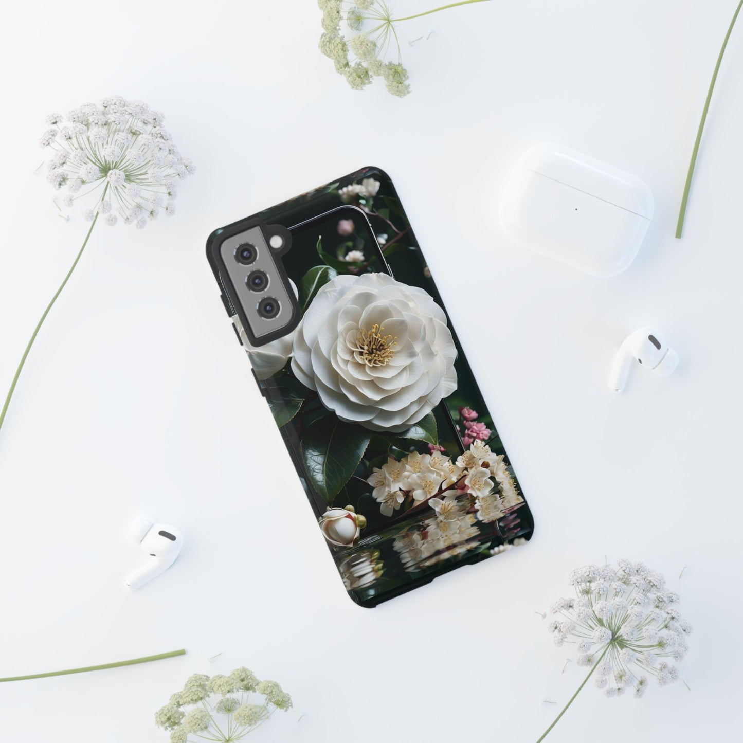 "Evolution" Mobile Phone Case