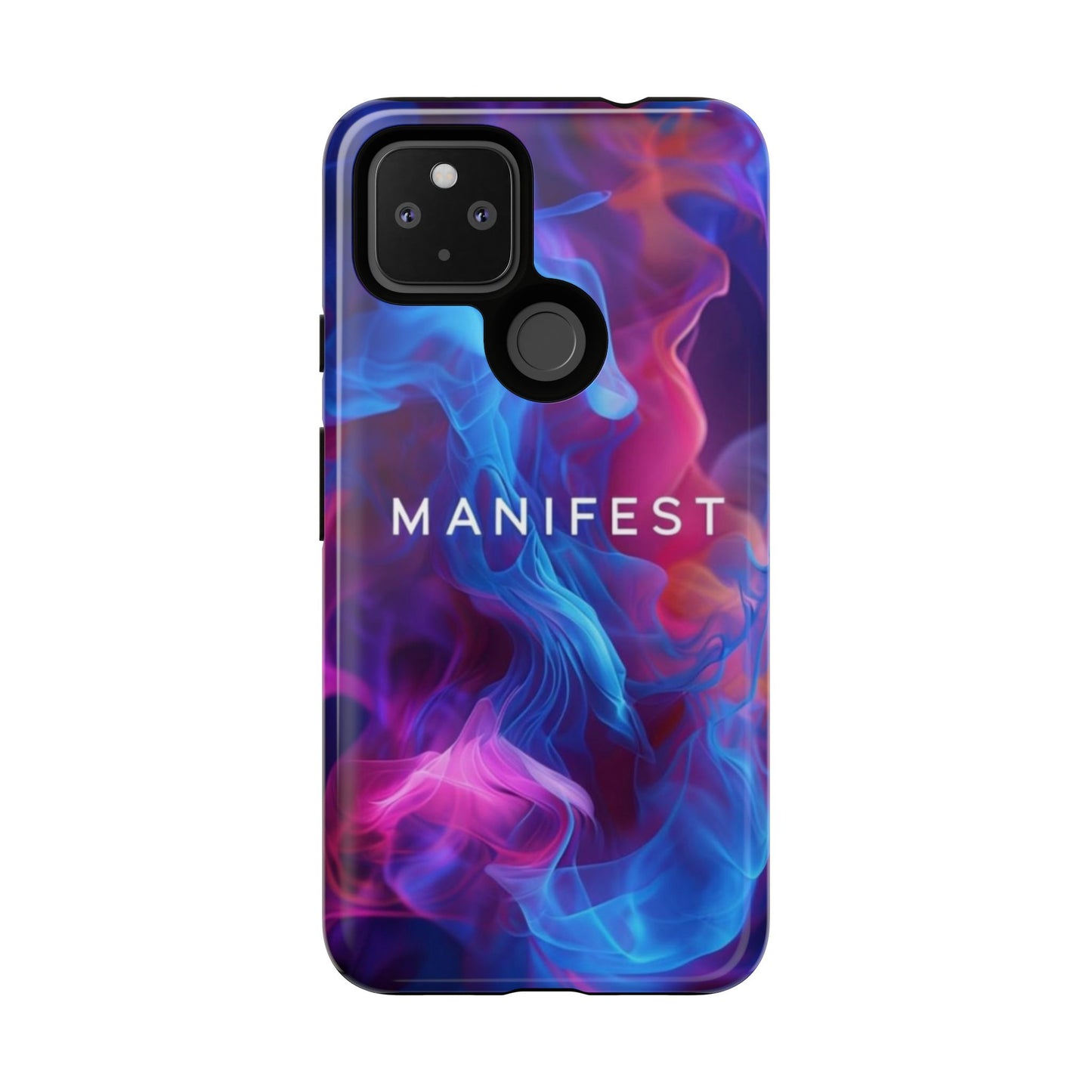 "Shape your own Destiny" Mobile Phone Case