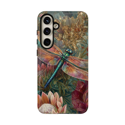 "Dragonfly" Mobile Phone Case