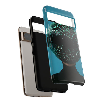 "The Alchemist" Mobile Phone Case