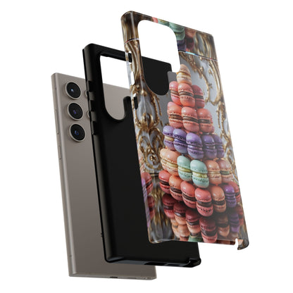 "High Tea, High Expectations" Mobile Phone Case