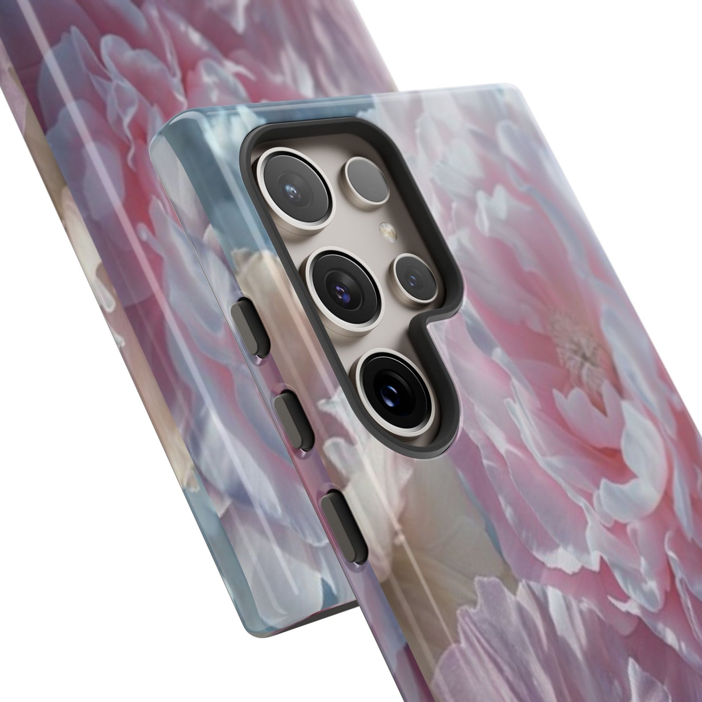 "Scandal in Bloom" Mobile Phone Case