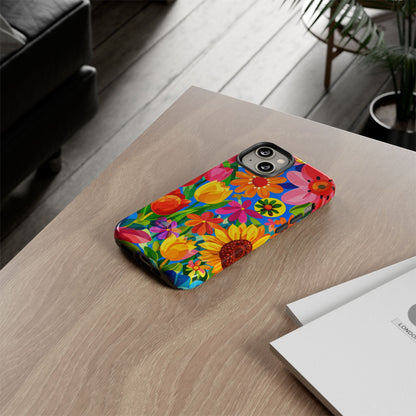 "Out of Season" Mobile Phone Case