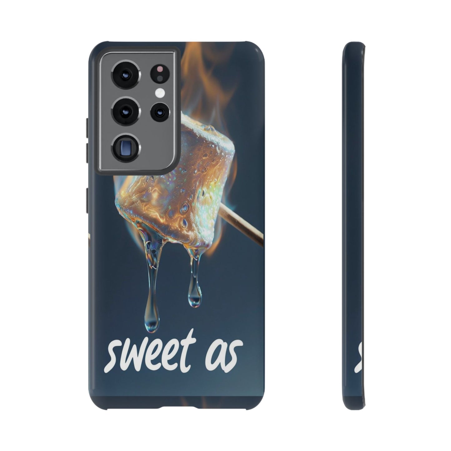 "Sweet As" Mobile Phone Case