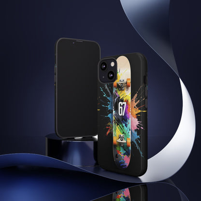 "Six-Seven" Mobile Phone Case