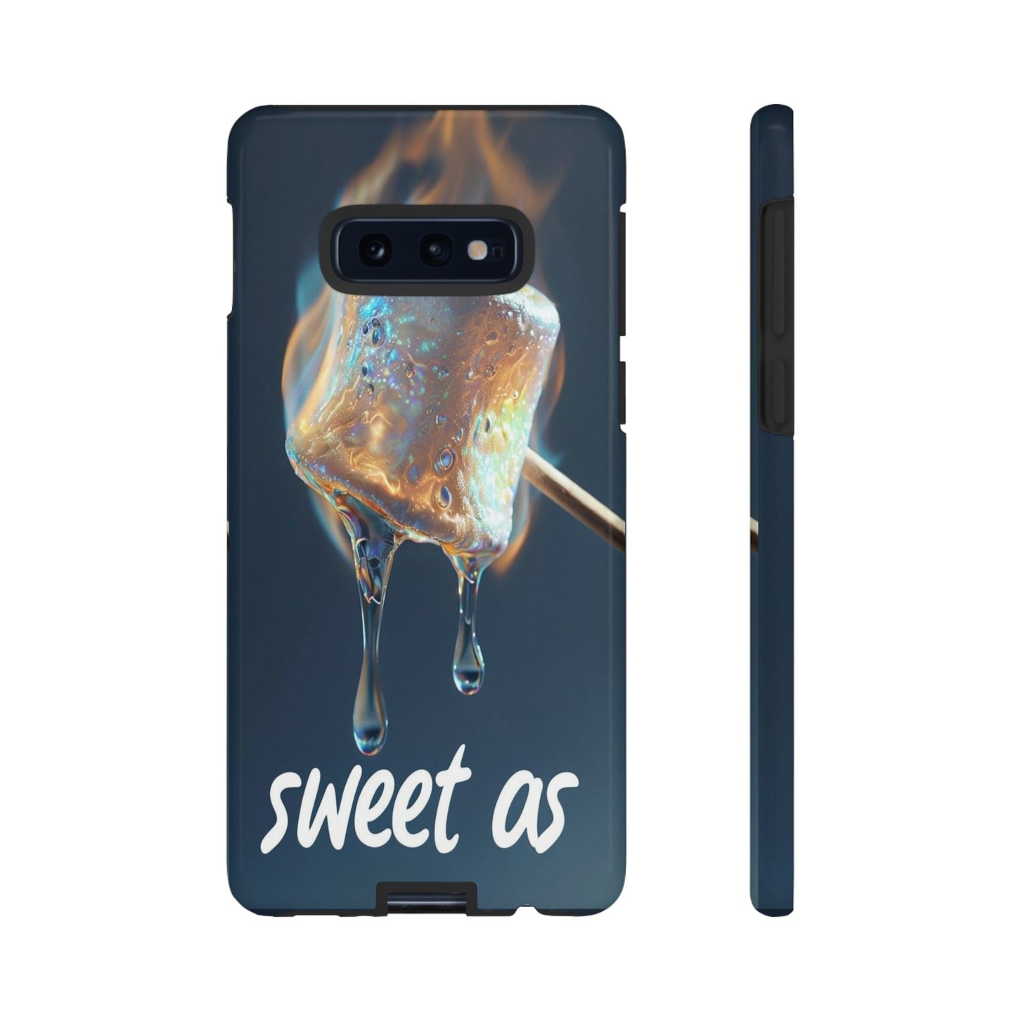 "Sweet As" Mobile Phone Case