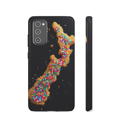 "Home has never looked so Sweet" Mobile Phone Case