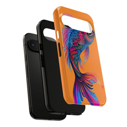 "Go with the Glow" Mobile Phone Case