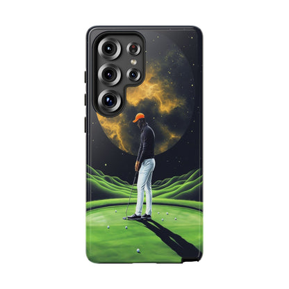 "Home in 5" Mobile Phone Case