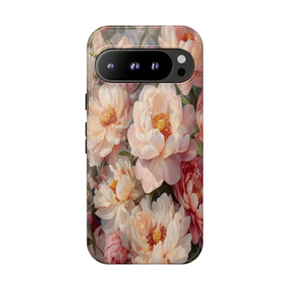 "Duchess of Bloomshire" Mobile Phone Case