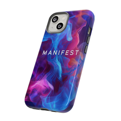 "Shape your own Destiny" Mobile Phone Case