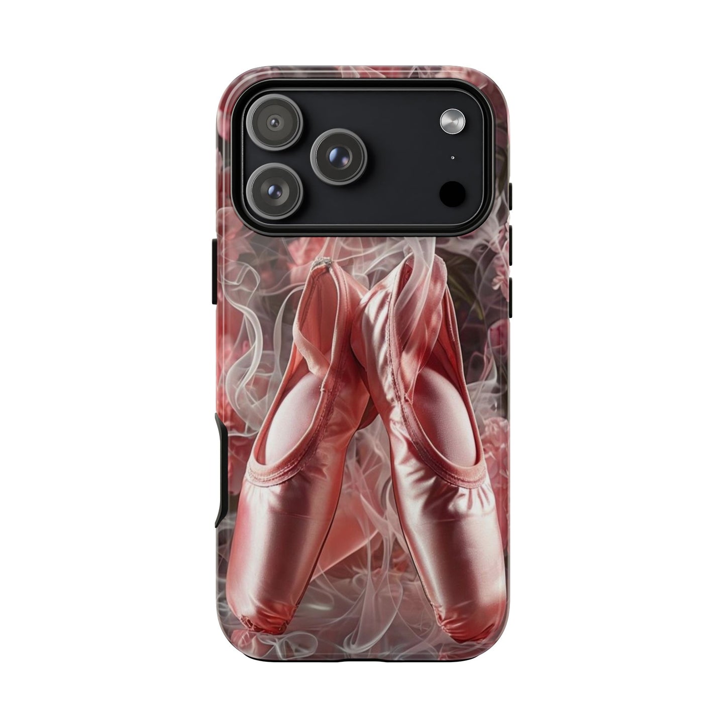 "Break a Leg, not a Stem" Mobile Phone Case