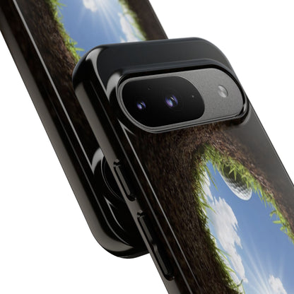 "The Drop" Mobile Phone Case