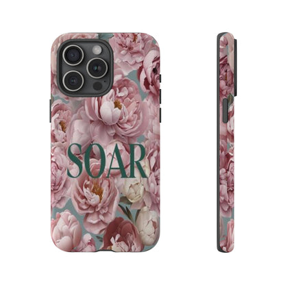 "Soar" Mobile Phone Case