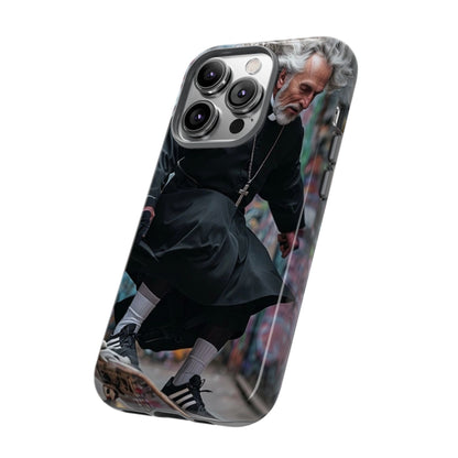 "Grind" Mobile Phone Case