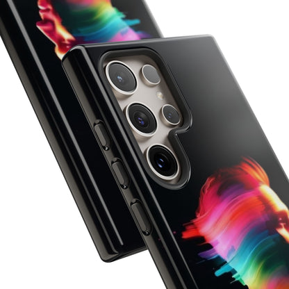 "Seedy Recovery" Mobile Phone Case