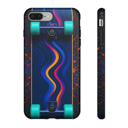 "Street Shine" Mobile Phone Case