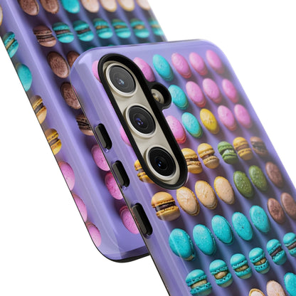 "Calorie Goals" Mobile Phone Case