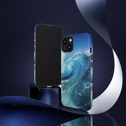 "The One that Got Away" Mobile Phone Case