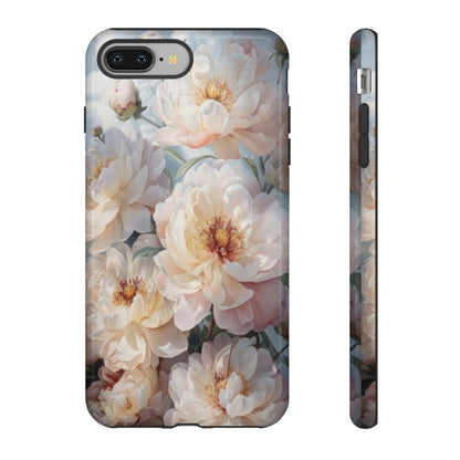 "The Sharma Secret" Mobile Phone Case