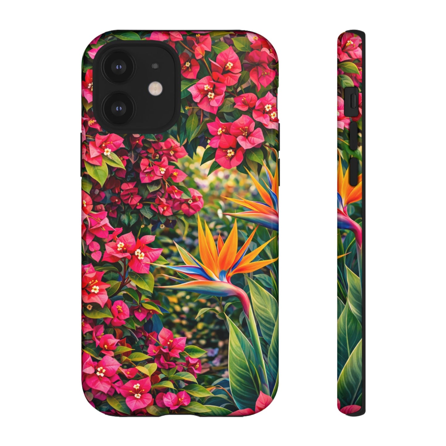 "Colour Clash" Mobile Phone Case