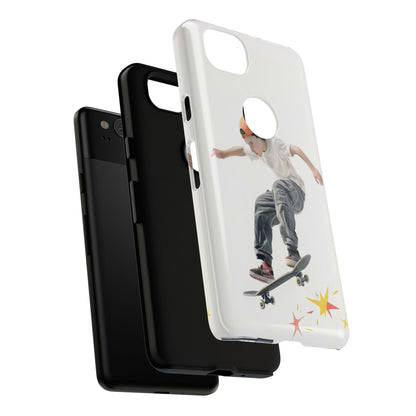 "Ramp Rebel" Mobile Phone Case