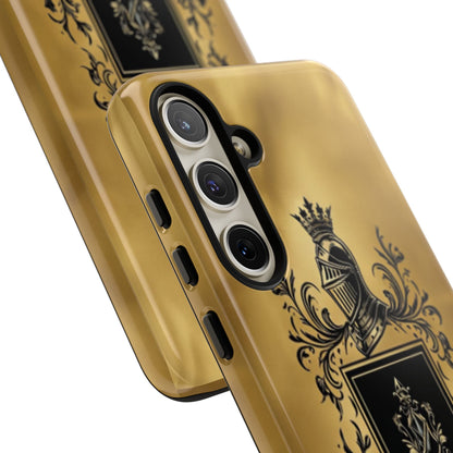 "Armour Up" Mobile Phone Case