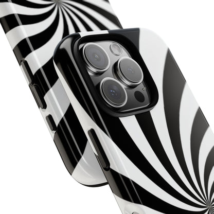 "Spin Cycle" Mobile Phone Case