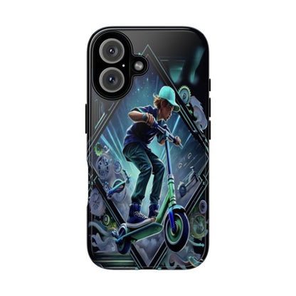 "Fly Guys" Mobile Phone Case