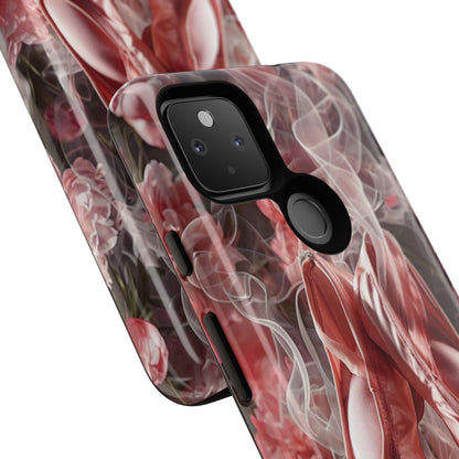 "Break a Leg, not a Stem" Mobile Phone Case