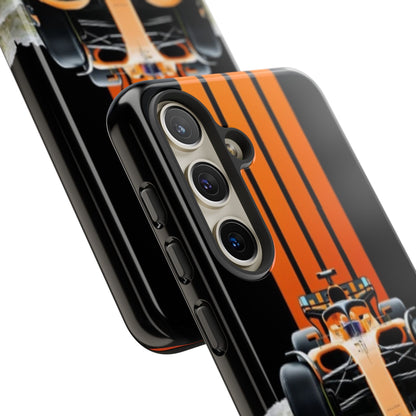 "Fast Blooms" Mobile Phone Case