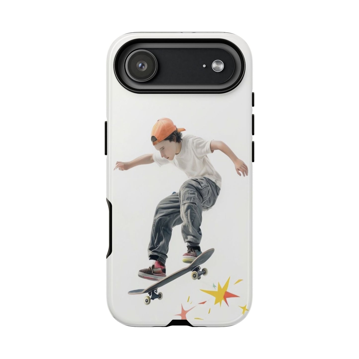 "Ramp Rebel" Mobile Phone Case