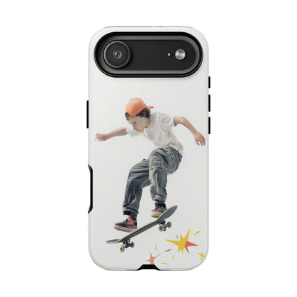 "Ramp Rebel" Mobile Phone Case
