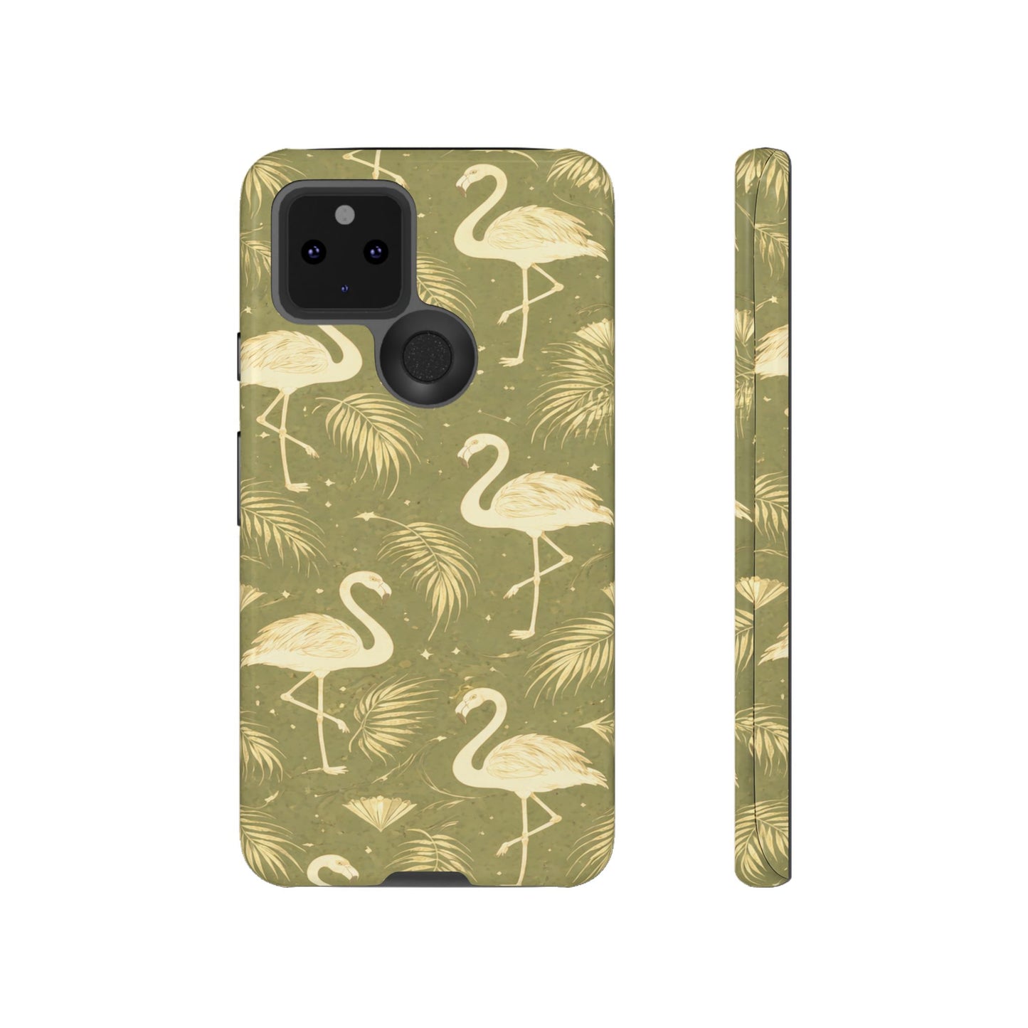 "Flamingo" Mobile Phone Case