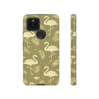"Flamingo" Mobile Phone Case