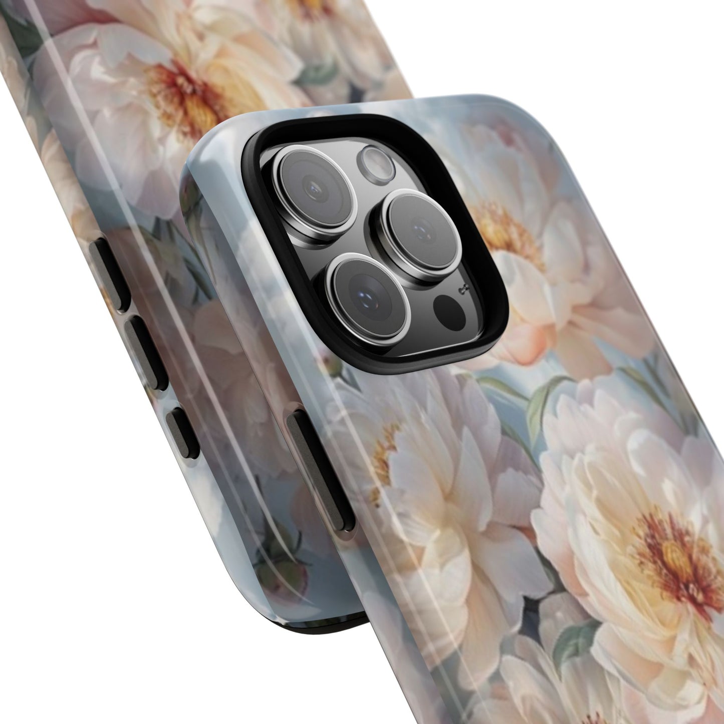 "The Sharma Secret" Mobile Phone Case