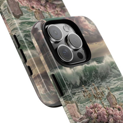 "High Tide" Mobile Phone Case