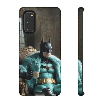 "The Dark Knight" Mobile Phone Case
