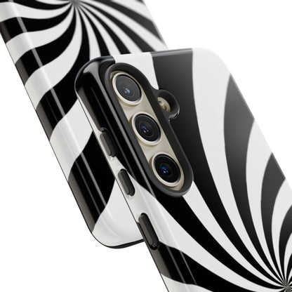 "Spin Cycle" Mobile Phone Case