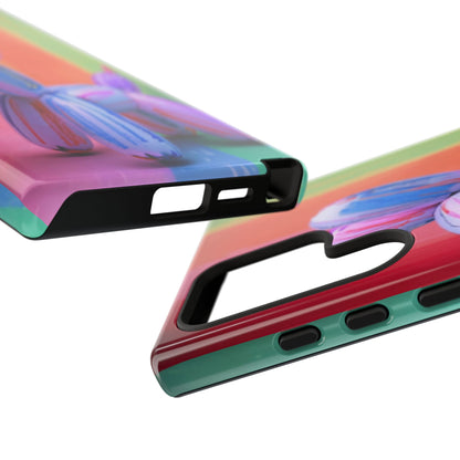 "Pop Puppy" Mobile Phone Case